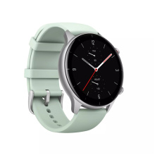 Amazfit GTR 2E Smartwatch 24 Tage Akkulaufzeit